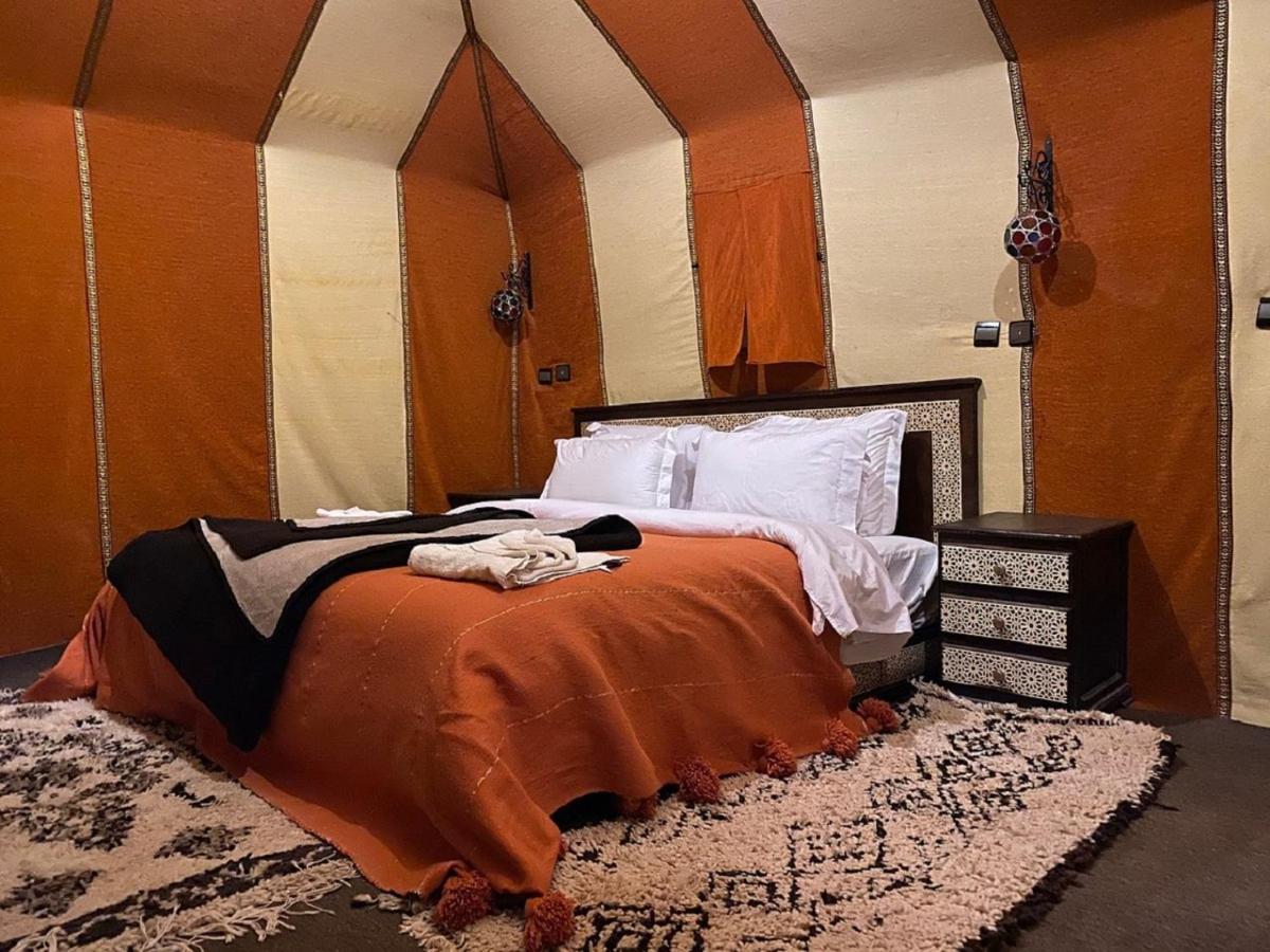 Sleepaway Desert Camp Merzouga