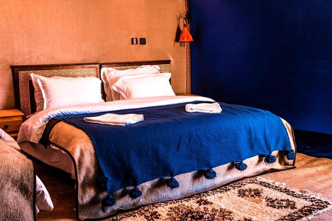 Sleepaway Desert Camp Merzouga