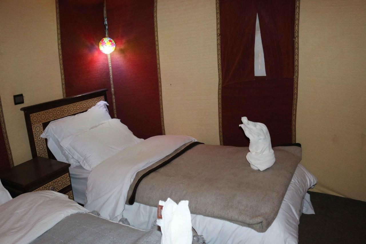 Sleepaway Desert Camp Merzouga