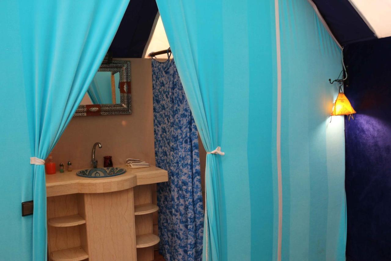 Sleepaway Desert Camp * Merzouga