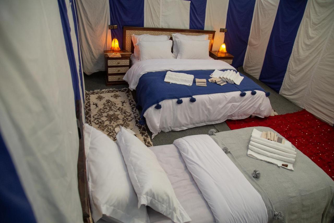 Sleepaway Desert Camp