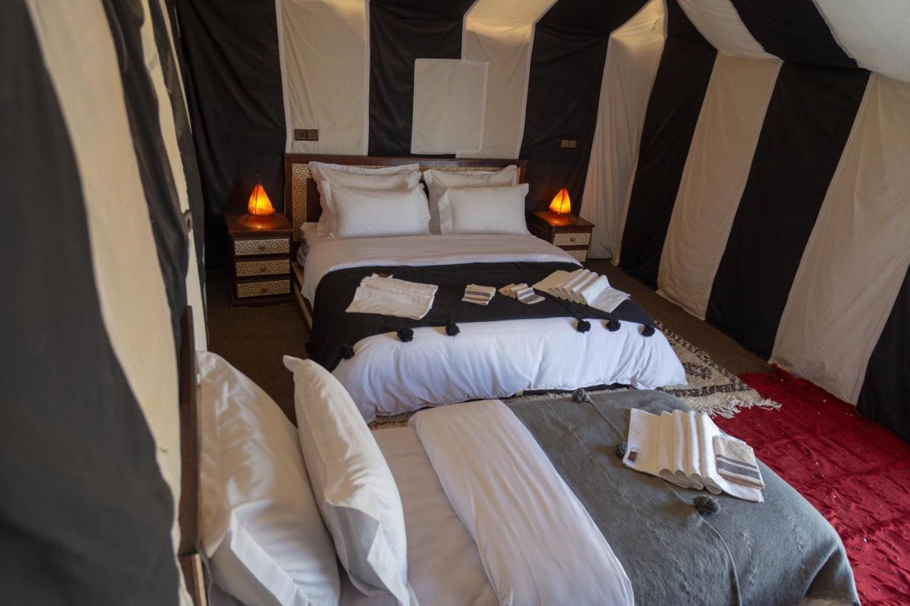 Sleepaway Desert Camp * Merzouga