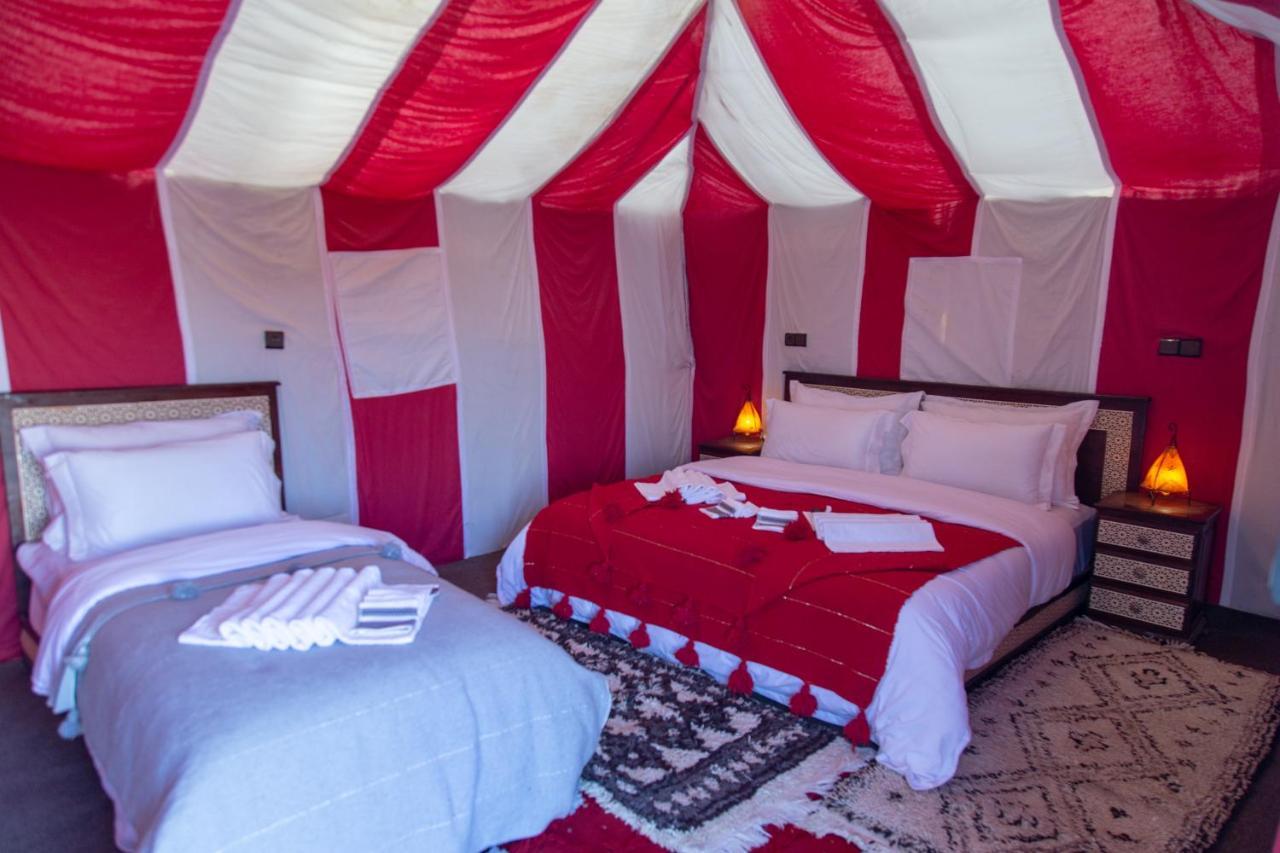 Sleepaway Desert Camp Merzouga